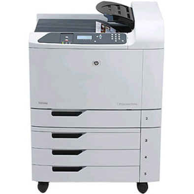 HP CP6015xh Printer Toner Cartridges